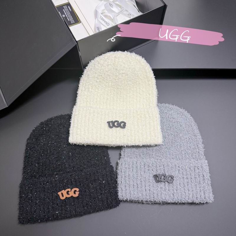 UGG Hat dx08